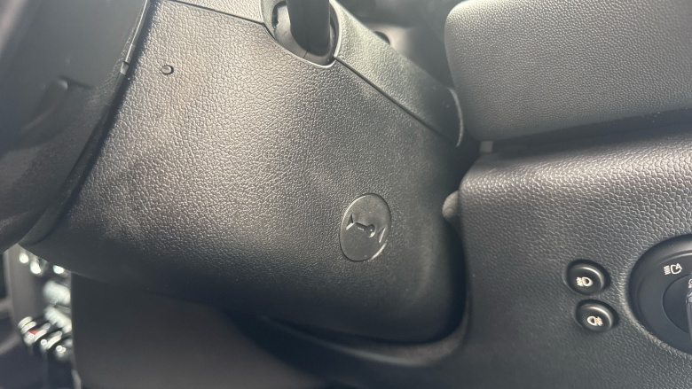 MINI Hatchback 2.0 Cooper S D 5dr Auto [8 Speed] Diesel Hatchback